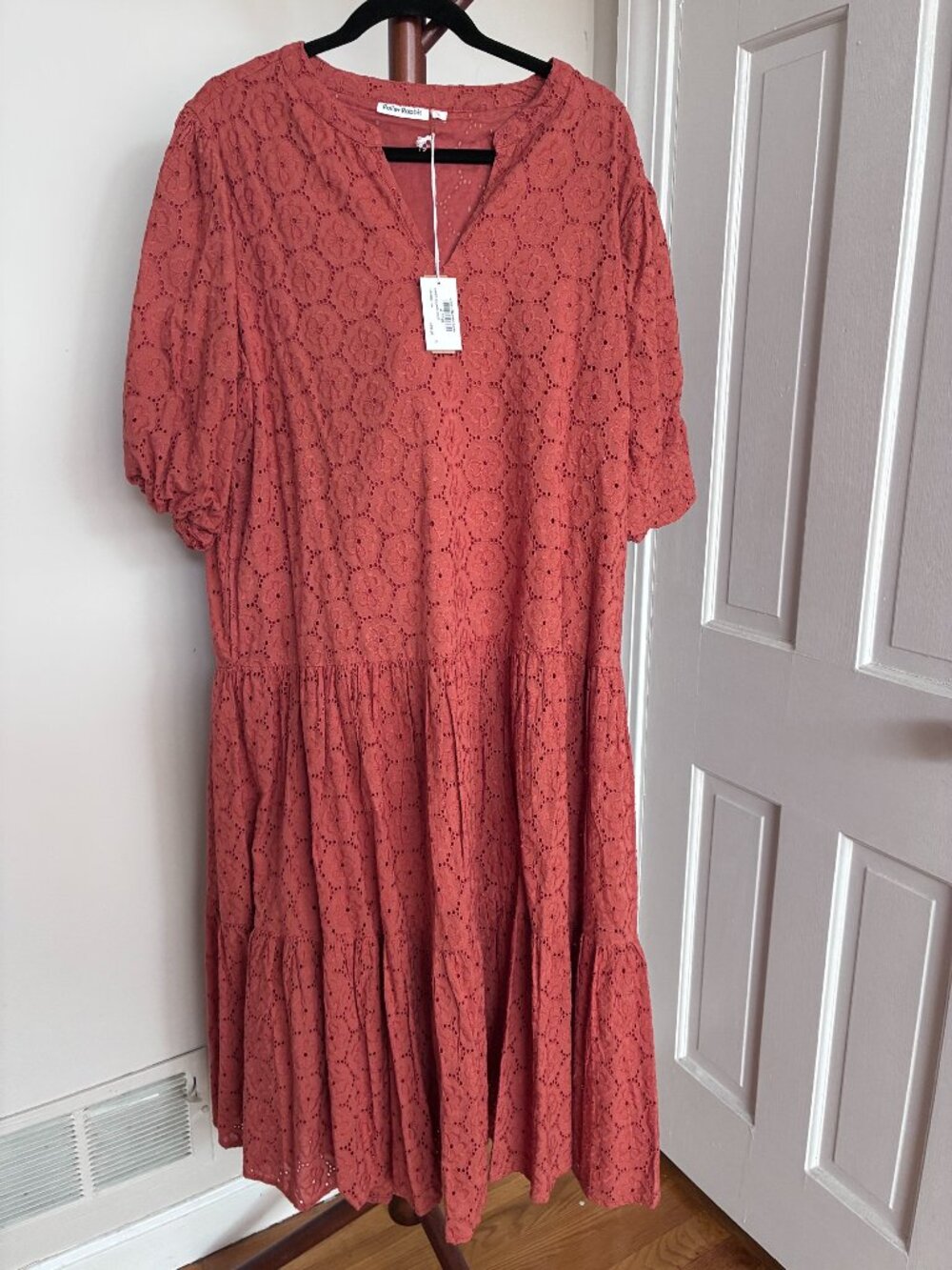 Dress Roller Rabbit XL New
